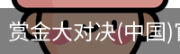 赏金大对决